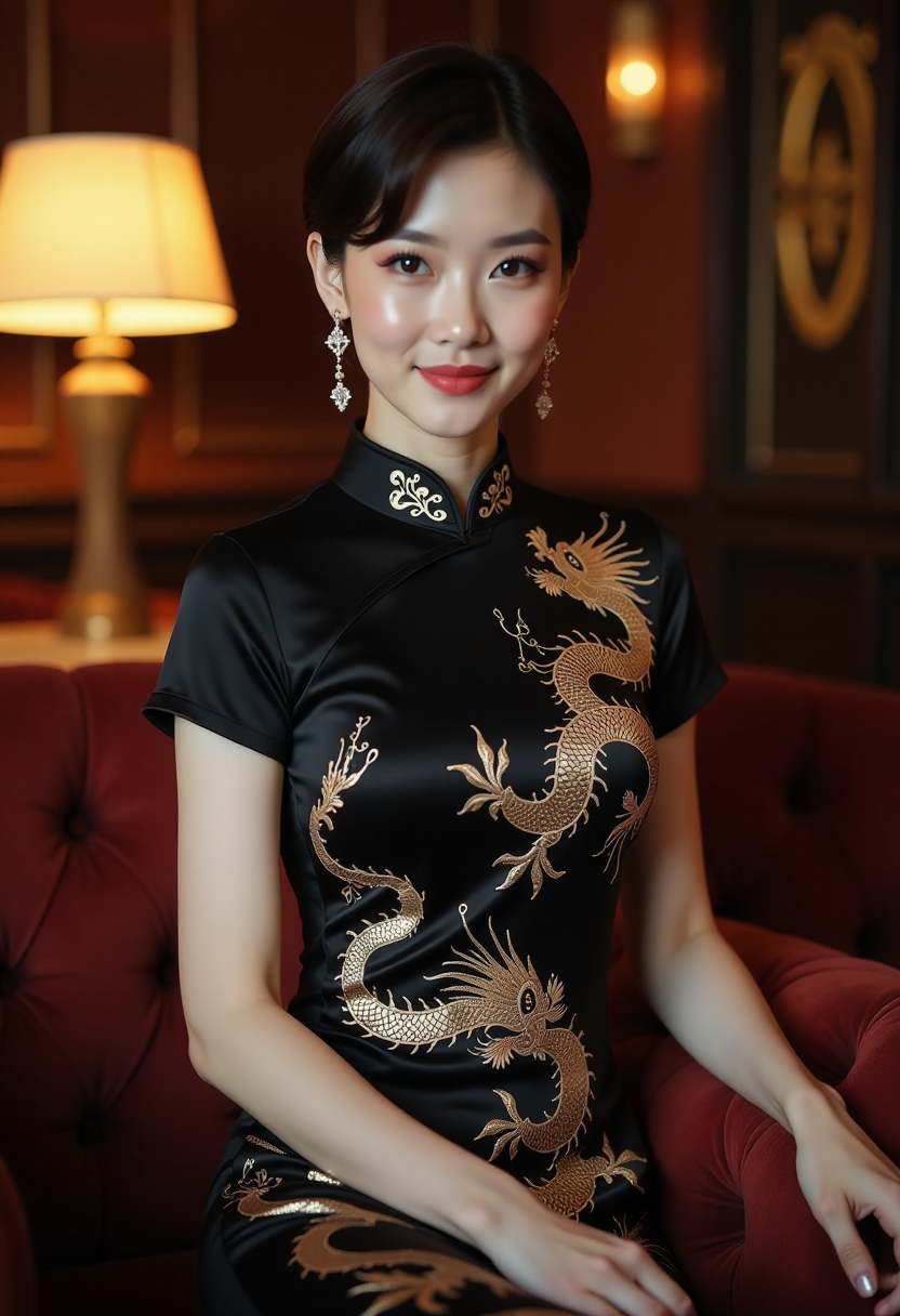秘密特工