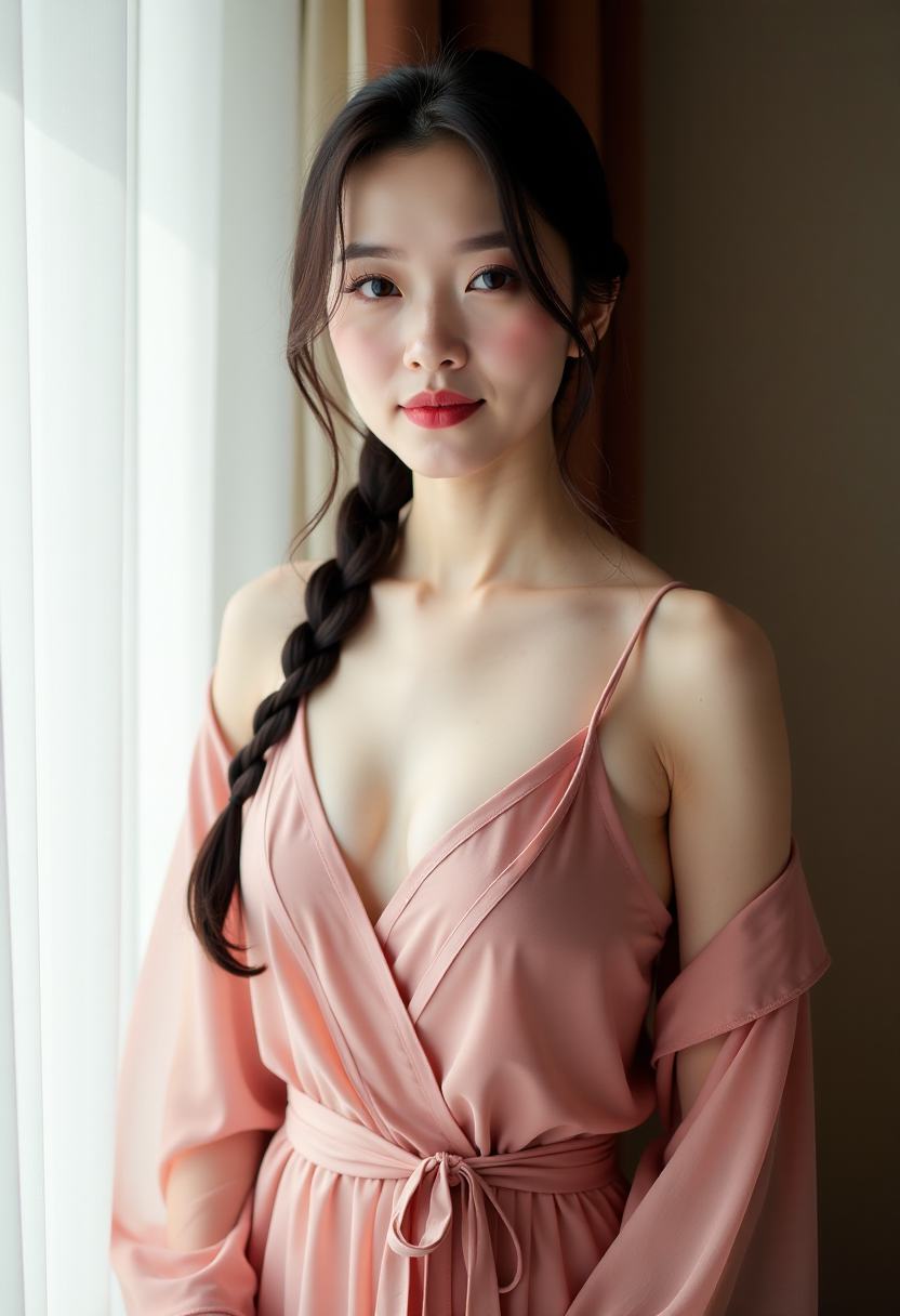秘密教学